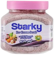 صنفره ستاركى ايس كريم 300م